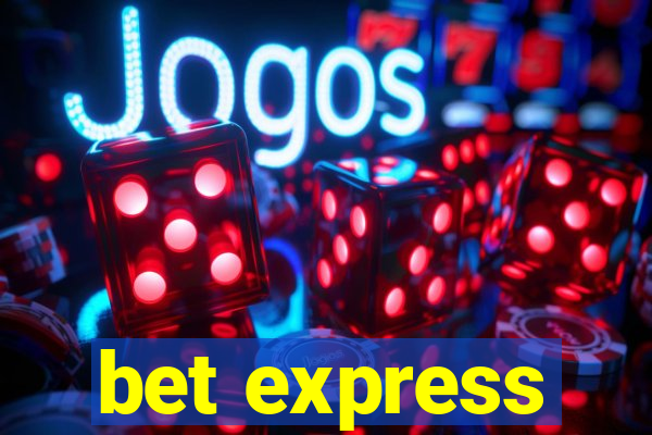 bet express
